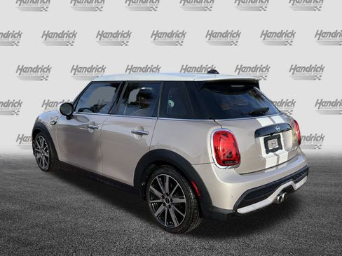 Certified 2023 MINI Cooper S w/ Driver Assistance Package image 8