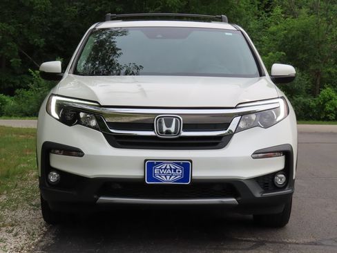 Used 2019 Honda Pilot EX-L image 17