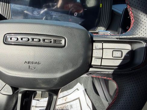 New 2026 Dodge Charger Scat Pack w/ Blacktop Package image 22