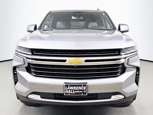 Used 2023 Chevrolet Tahoe LT w/ LT Signature Plus Package AWD/4WD image 2