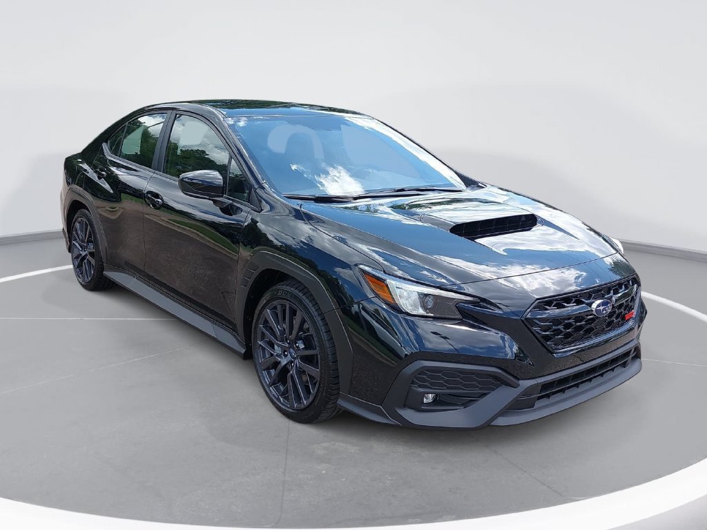 New 2026 Subaru WRX Premium AWD/4WD image 3