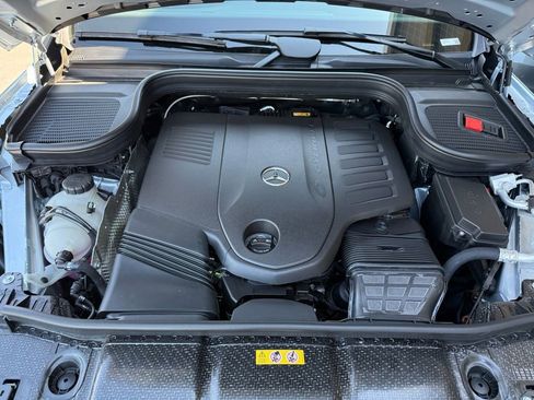 New 2026 Mercedes-Benz GLE 450 4MATIC image 14
