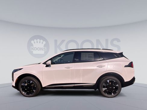 New 2026 Kia Sportage SX Prestige AWD/4WD image 2