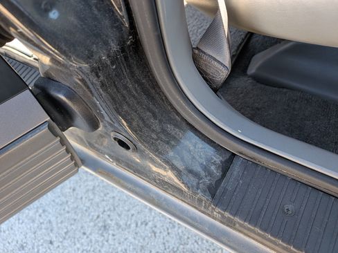 Used 1993 Jeep Cherokee Country image 95