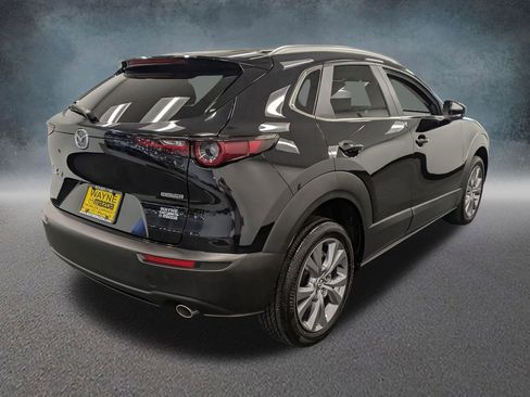 Certified 2023 MAZDA CX-30 AWD 2.5 S w/ Select Package image 4