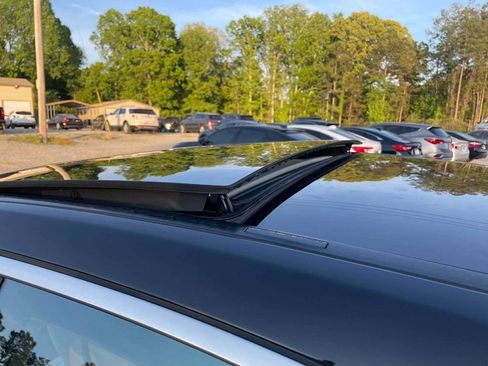 Used 2014 Mercedes-Benz S 550 Sedan image 11