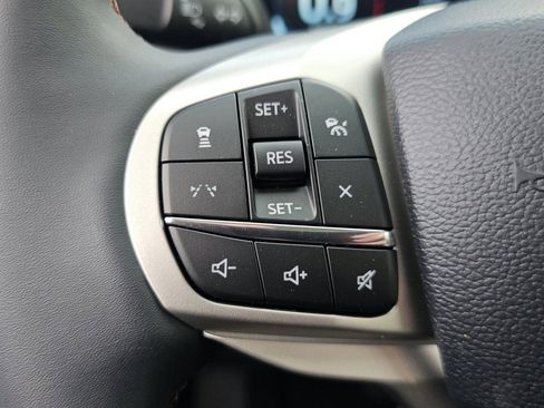 New 2026 Ford Explorer Active AWD/4WD image 12