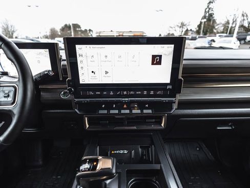 Used 2024 GMC Hummer EV 3X w/ Battery Pack, 24 Module Pack AWD/4WD image 33