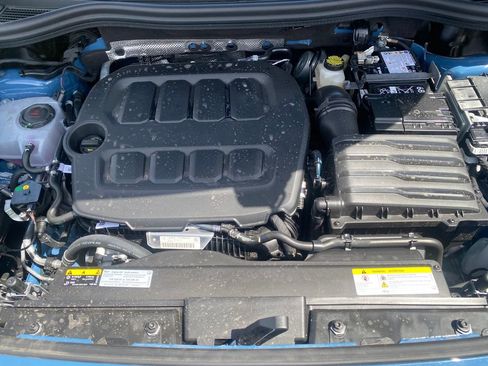 New 2026 Volkswagen Tiguan SE R-Line FWD image 36