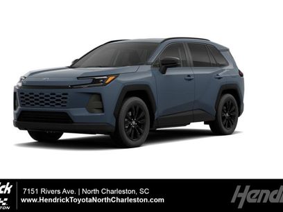 New 2026 Toyota RAV4 XLE Premium