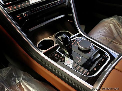 Used 2026 BMW 840i xDrive Convertible image 27