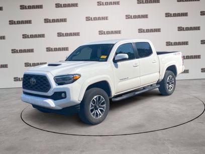 Used 2023 Toyota Tacoma TRD Sport w/ Technology Package