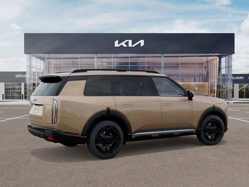 New 2027 Kia Telluride SX X-Line image 4