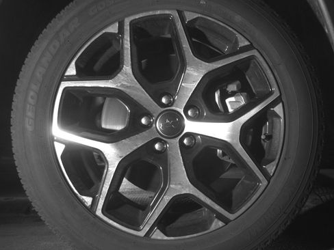 Used 2025 Jeep Compass Limited image 13