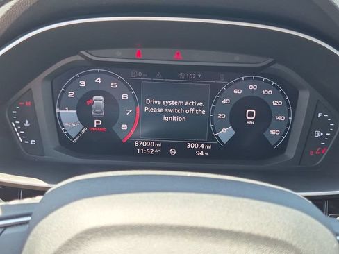 Used 2020 Audi Q3 2.0T Premium AWD/4WD image 13