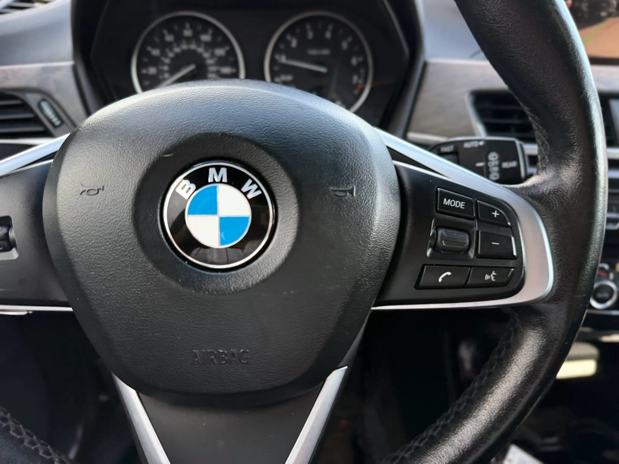 Used 2016 BMW X1 xDrive28i AWD/4WD image 28