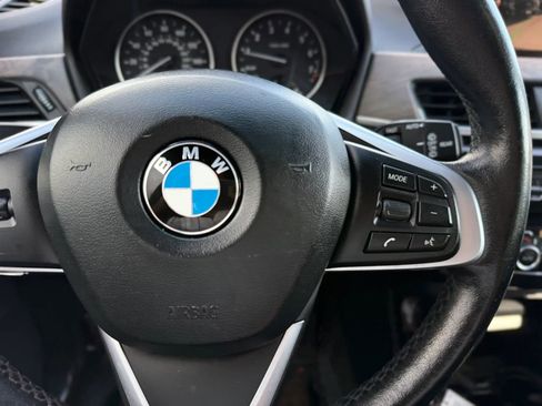 Used 2016 BMW X1 xDrive28i AWD/4WD image 28