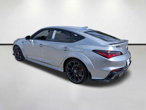 Used 2025 Acura Integra Type S FWD image 6
