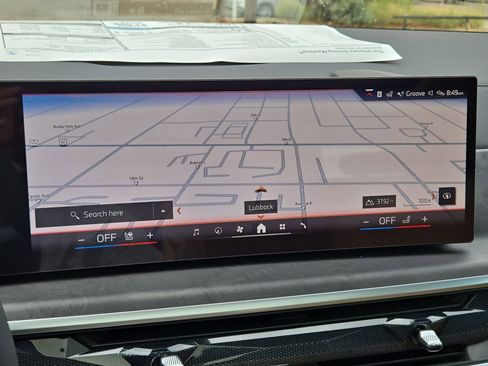 New 2026 BMW X5 xDrive50e w/ Executive Package image 19