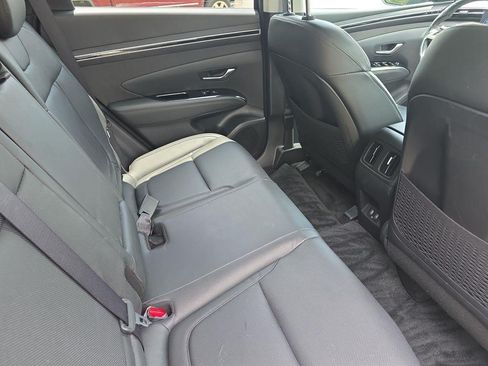 Used 2024 Hyundai Tucson Limited AWD/4WD image 15