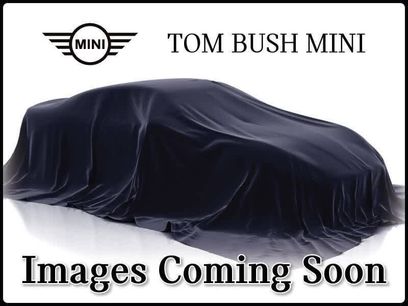 New 2026 MINI Cooper S