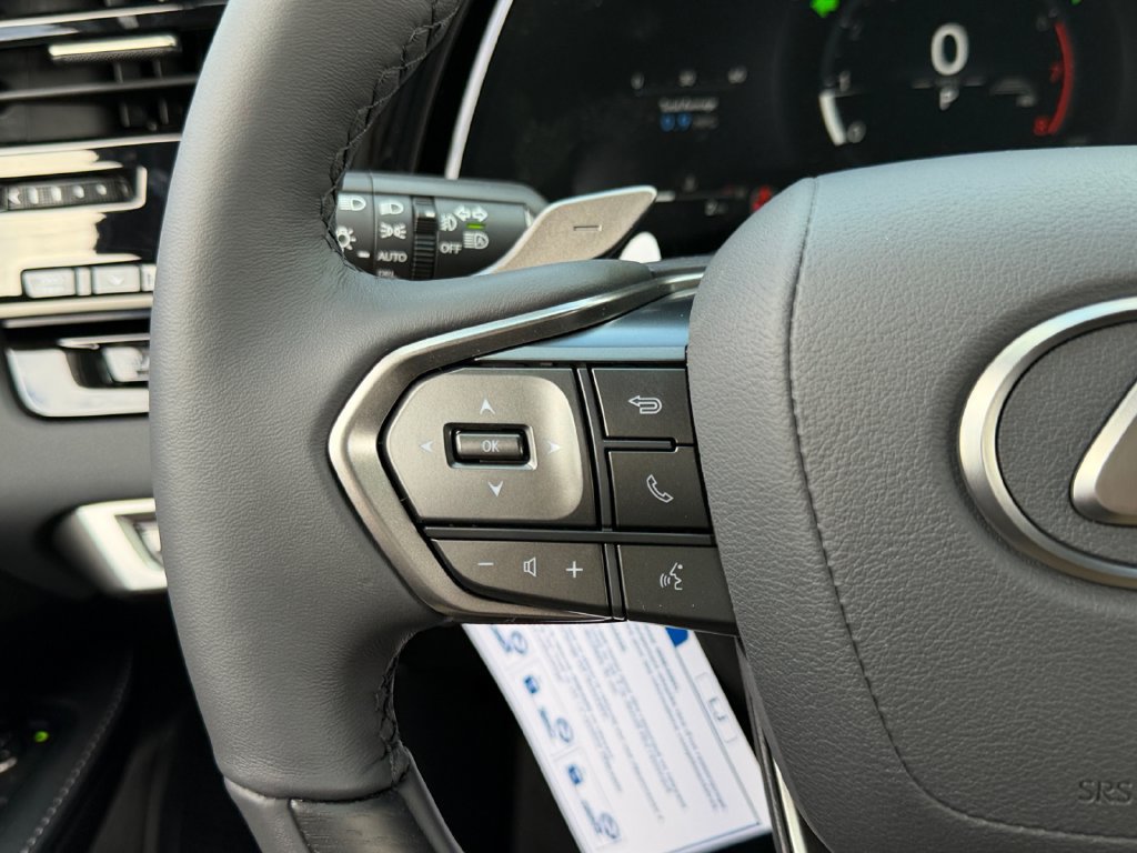 New 2026 Lexus RX 350 Premium AWD/4WD image 16