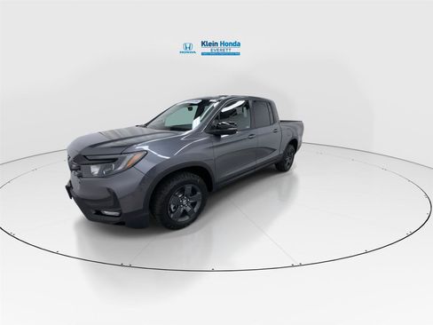 New 2026 Honda Ridgeline TrailSport image 6