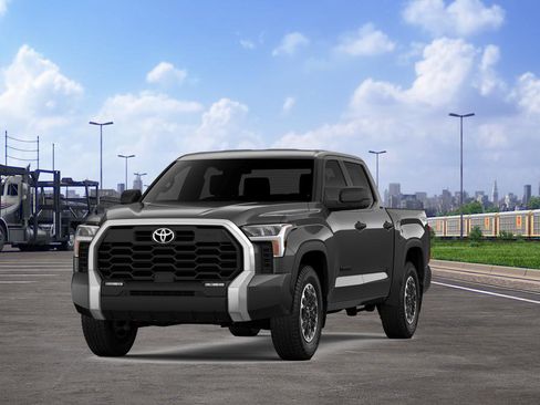 New 2026 Toyota Tundra SR5 image 18