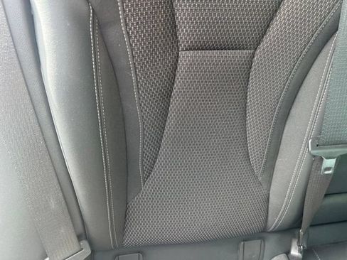 Used 2021 Buick Envision Preferred FWD image 20