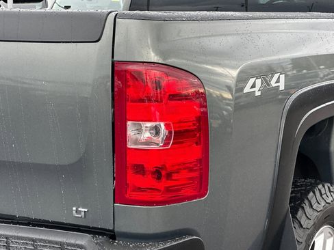 Used 2011 Chevrolet Silverado 3500 LT w/ Interior Plus Package image 24