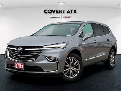 Used 2023 Buick Enclave Essence w/ Experience Buick Package