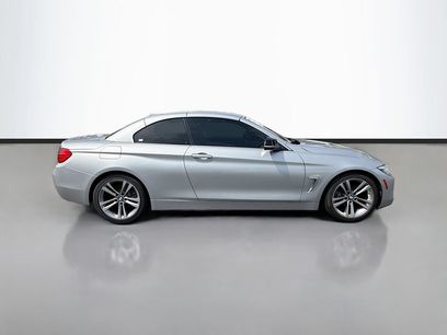 Used 2015 BMW 428i Convertible