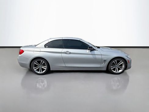 Used 2015 BMW 428i Convertible RWD image 4