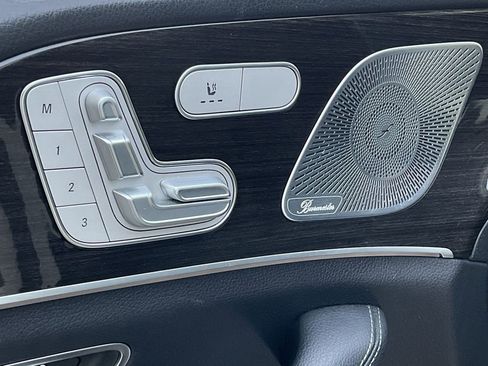 Used 2020 Mercedes-Benz GLE 450 GLE 450 image 13