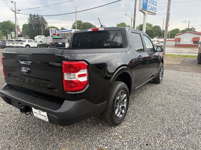 New 2026 Ford Maverick XLT