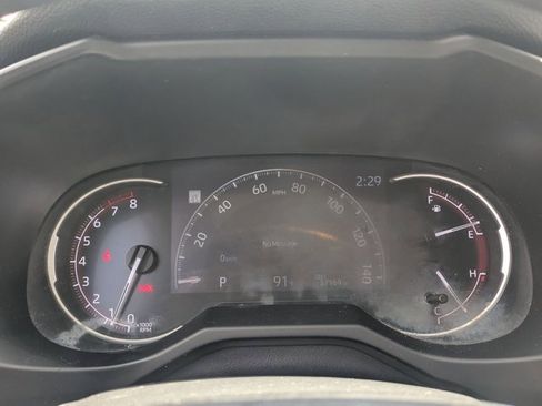 Used 2024 Toyota RAV4 XLE Premium w/ Weather Package FWD image 10