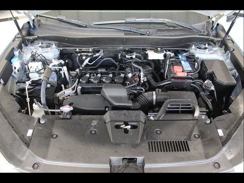 Certified 2024 Honda CR-V EX-L image 33