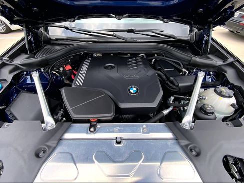 Used 2023 BMW X3 sDrive30i w/ Premium Package RWD image 31