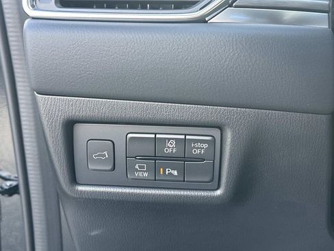 New 2025 MAZDA CX-5 AWD 2.5 S image 9