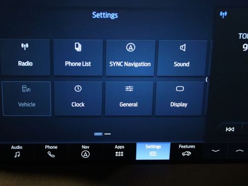 Used 2025 Ford Bronco Raptor AWD/4WD image 59
