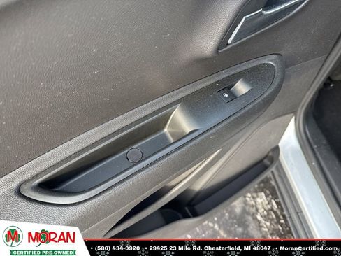 Used 2020 Chevrolet Trax LS image 21