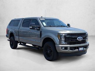 Used 2019 Ford F250 Lariat AWD/4WD video 3