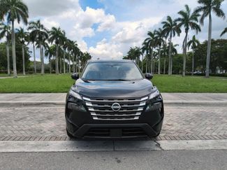 Used 2024 Nissan Rogue SV FWD video 2