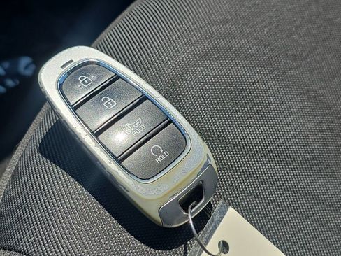 Used 2022 Hyundai Tucson SEL AWD/4WD image 29