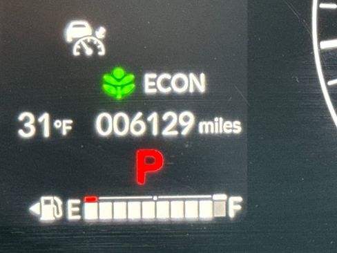 Used 2025 Honda CR-V Sport-L image 20