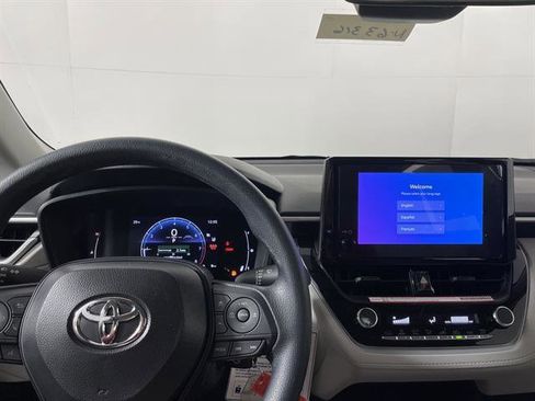 New 2026 Toyota Corolla Cross L image 15
