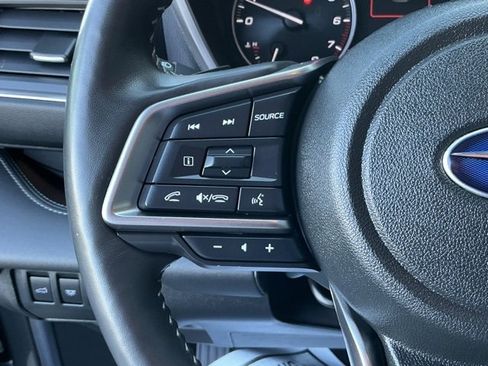 Certified 2024 Subaru Ascent Touring image 28