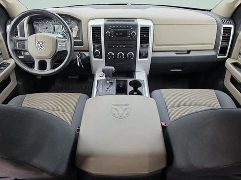 Used 2012 RAM 1500 Big Horn image 19