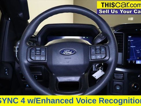 Used 2024 Ford F150 STX RWD image 17