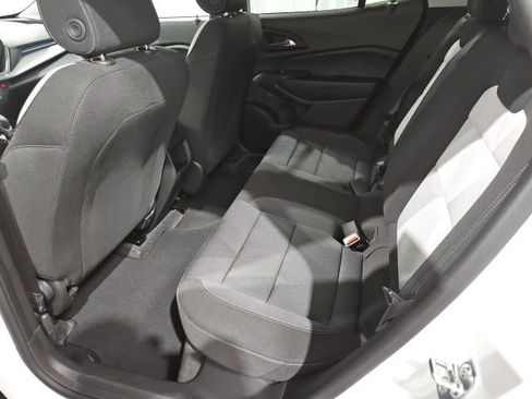 New 2026 Chevrolet Trax LS w/ LS Convenience Package image 10